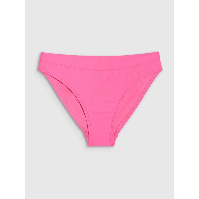 Two-piece swimsuit for girls 4F JUNIOR 4FJWMM00UBKSF027-55N *Kategoria tymczasowa Your Sports Performance
