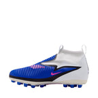 Nike Phantom 6High Academy AG HQ2034 446 Kids' Soccer Shoes