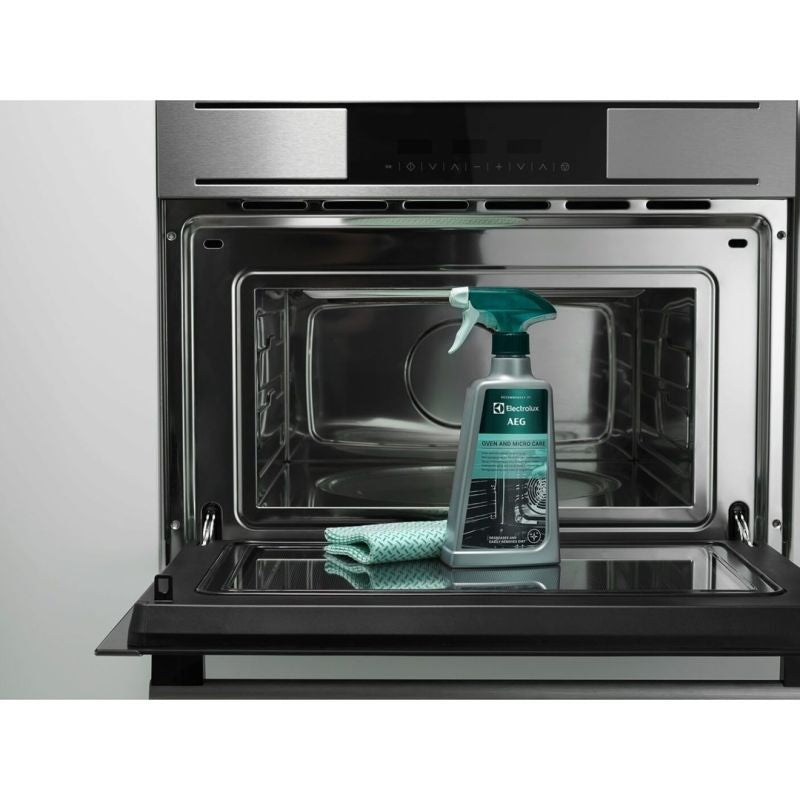 ELECTROLUX M3OCS301 Oven Cleaner AGD - Akcesoria/Do piekarników - akcesoria Your Sports Performance