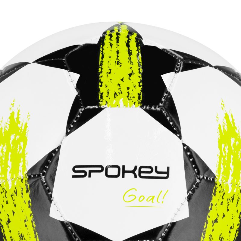 Spokey Goal SPK-942598 Soccer Ball Accessories/Balls/Football Your Sports Performance
