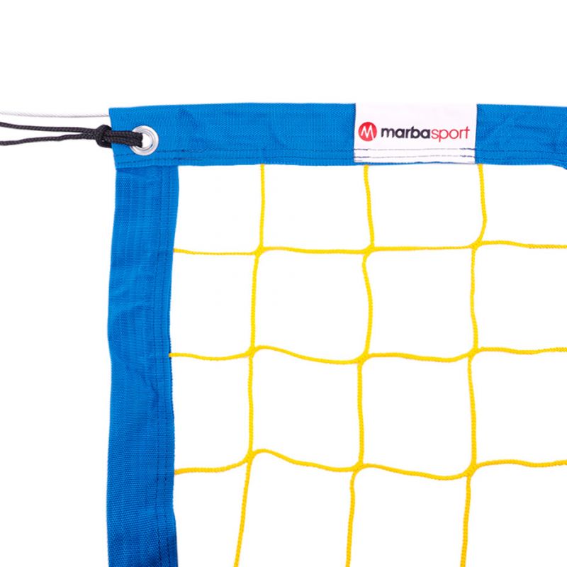 Domeks beach volleyball net Accessories/Sports facilities equipment Your Sports Performance