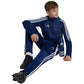 adidas Tiro 24 Winterized kids' pants blue IY0117 In preparation Adidas