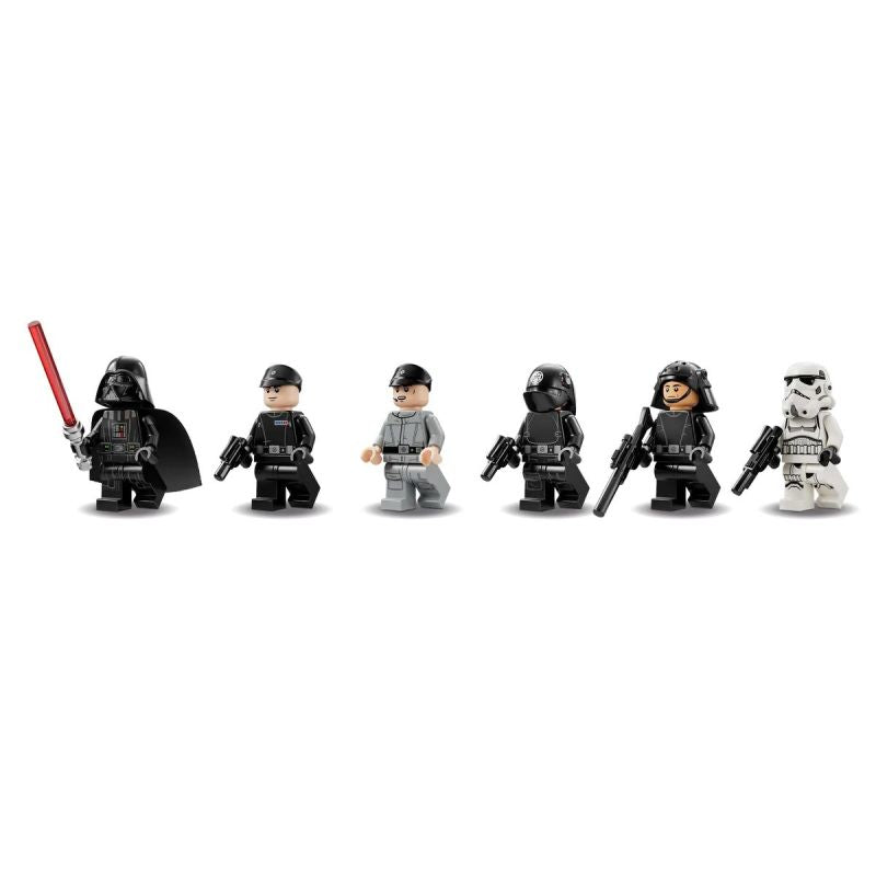 LEGO Star Wars 75394 Imperial Star Destroyer Kid/Toys Your Sports Performance