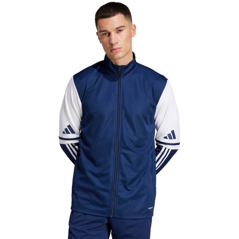 Adidas Squadra 25 Training M sweatshirt JD2978 Clothing/Football Adidas