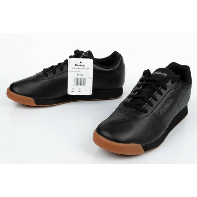 Reebok Royal Charm DV3816 shoes Footwear/Training/Kids Reebok