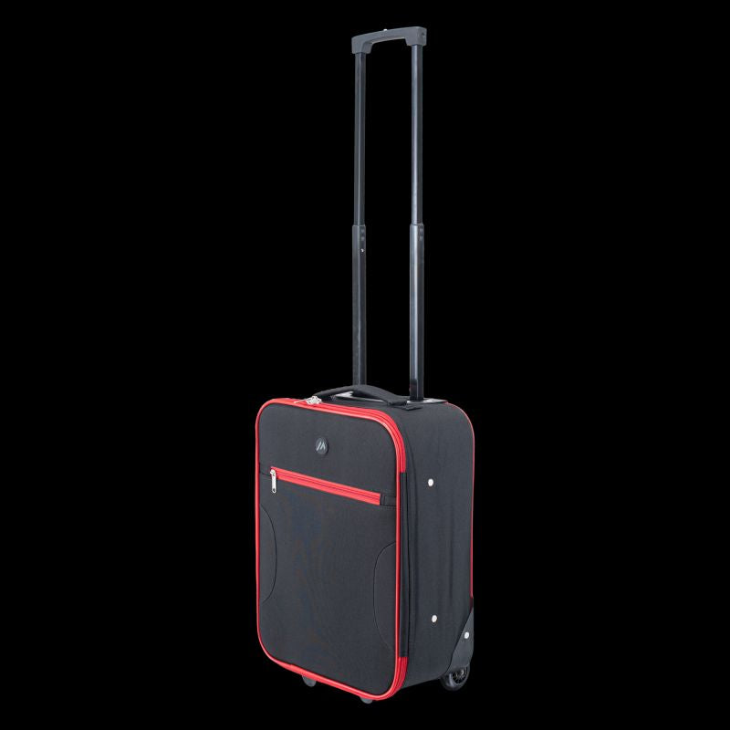 Soft suitcase Martes Romania S 92800651073 Martes