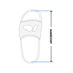 Kubota mesh flaps black K25SS-114-001-23-1 Kubota