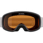 Alpina Piney 2.0 Junior Ski Goggles White Matt Narciarstwo/Gogle Your Sports Performance