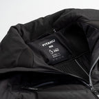 Men's ALTINO PRIMALOFT quilted winter jacket To be categorized Your Sports Performance