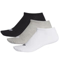 Adidas Originals Trefoil Liner Socks 3P FT8524 Clothing/Lifestyle/Socks Adidas