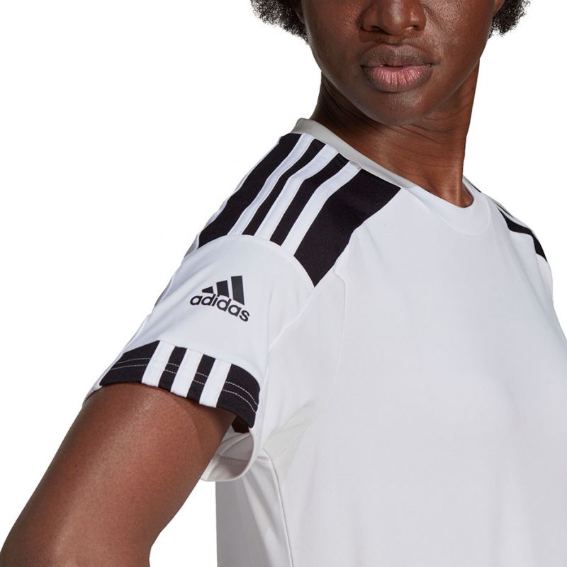 T-shirt adidas Squadra 21 Jersey W GN5753 Clothing/Football Adidas