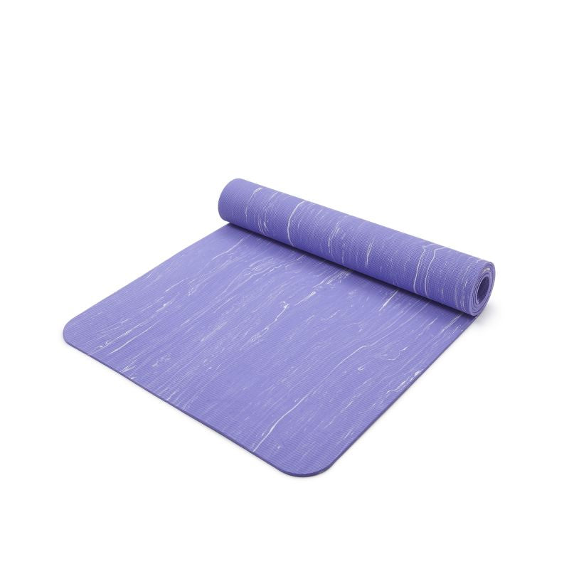 Reebok TPE 5 MM yoga mat RAYG-11045PL Accessories/Training equipment Reebok