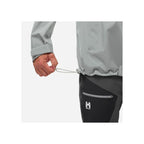 MILLET Seneca Storm 3L Jkt M men's jacket gray