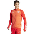 Adidas FC Bayern Training Top M IQ0609 sweatshirt Clothing/Football Adidas