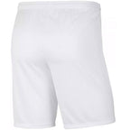 Shorts Nike Y Park III Jr BV6865 102 Clothing/Football Nike