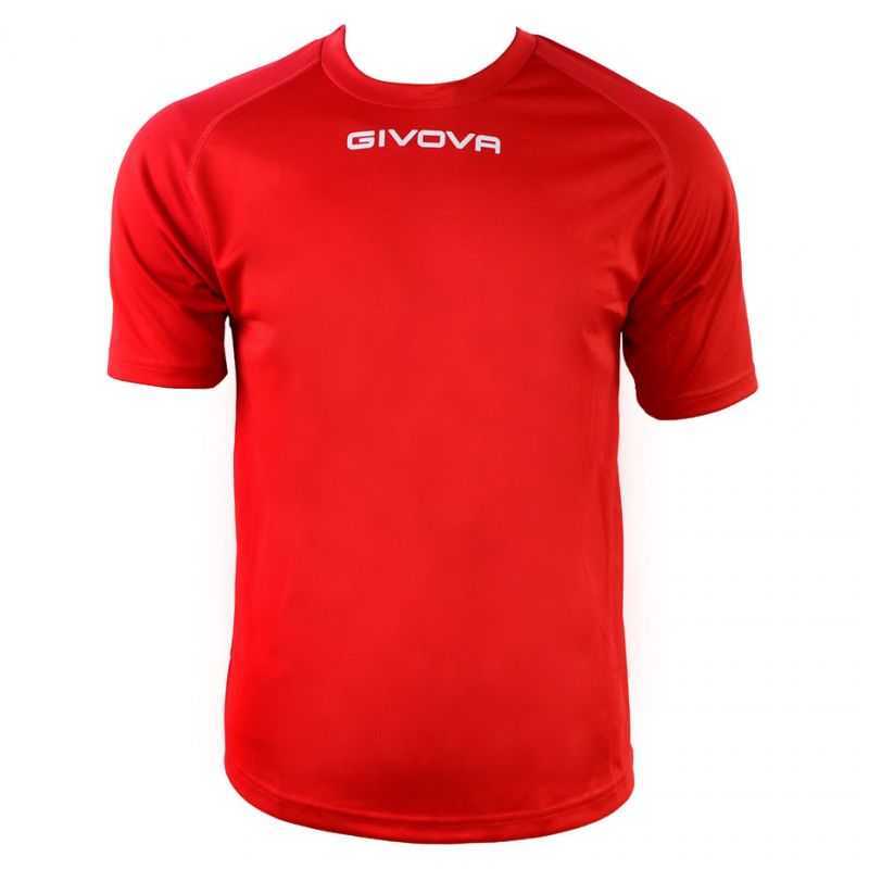 Givova One U MAC01-0012 football jersey Clothing/Football/Givova Givova