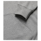 Chill unisex sweatshirt (garnet) Malfini