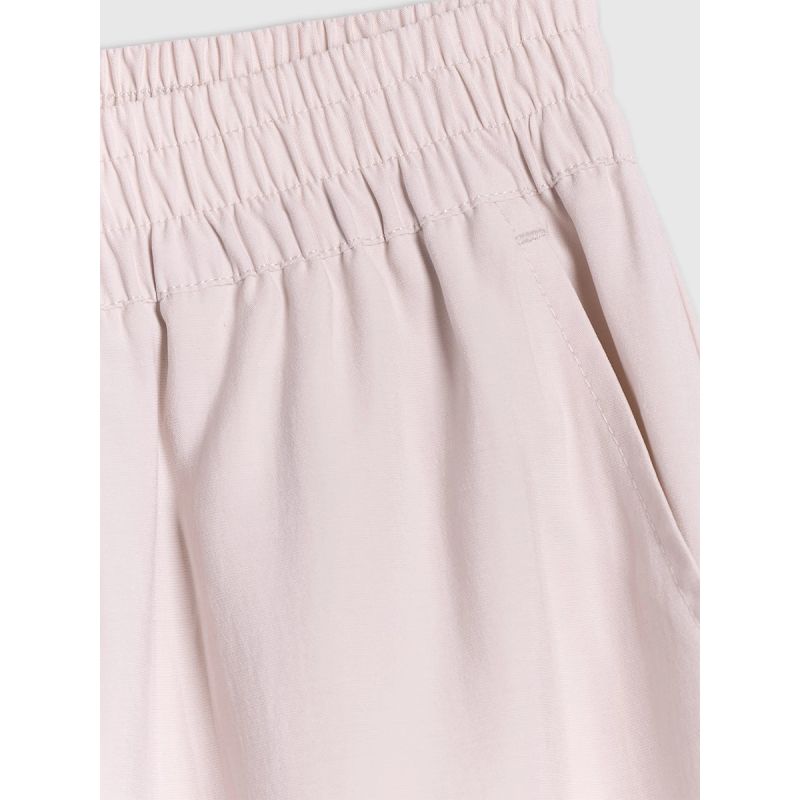 Women's 4F Modal Wide Leg Trousers 4FRSS26TTROF1971-12S 4f