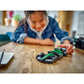 LEGO Speed Champions 77245 Aston Martin Aramco AMR24 In preparation Your Sports Performance