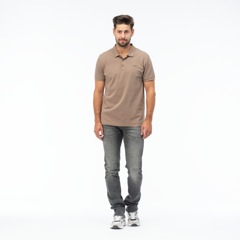 Men's T-shirt MICKO II In preparation Your Sports Performance