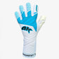 Goalkeeping gloves 4keepers Elite Phantom NC S972981 Accessories/Gloves/4keepers Your Sports Performance