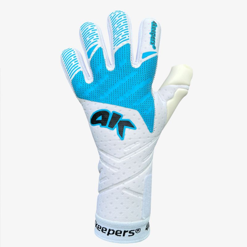 Goalkeeping gloves 4keepers Elite Phantom NC S972981 Accessories/Gloves/4keepers Your Sports Performance