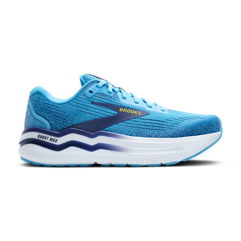 Brooks Running Ghost Max 2 M 1104311D449.085 running shoes Import z Brooks/Brooks/Buty Your Sports Performance
