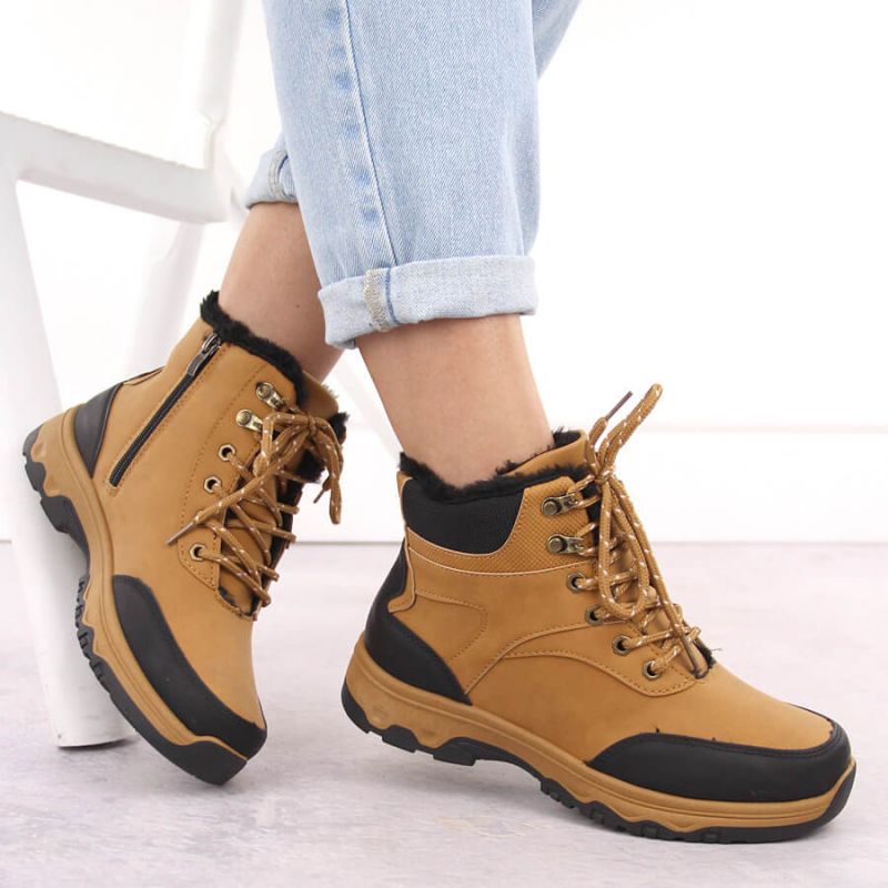 Vanhorn 16318 M WOL273B Trekking Boots Footwear/Outdoor Your Sports Performance