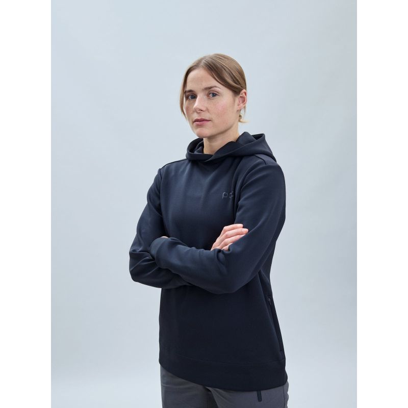 POC W's Poise Hoodie Black
