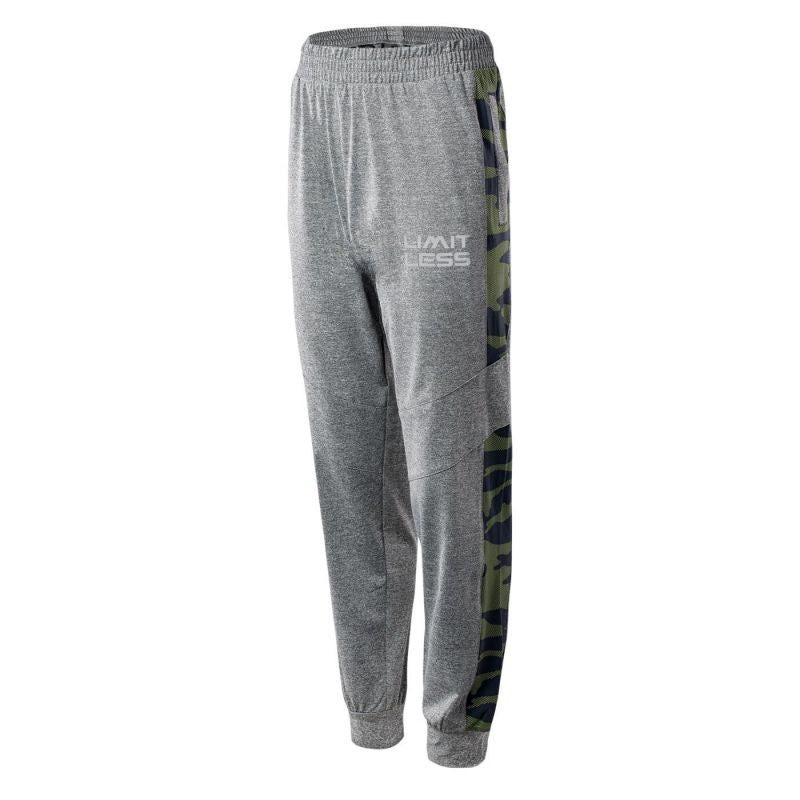 IQ Pants Kosam Jr. 92800273821 Clothing/Training/IQ Your Sports Performance