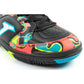 Joma Top Flex JF 2661 indoor football shoes for children
