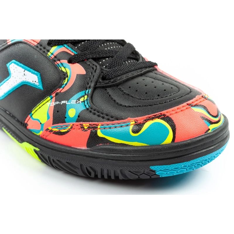 Joma Top Flex JF 2661 indoor football shoes for children Joma