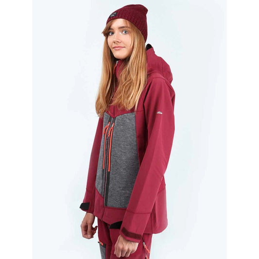 Salewa Comici SW/DST Jacket W JKT 28176-6361 Clothing/Outdoor/Salewa Your Sports Performance