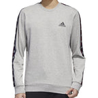 Adidas Essentials Tape Sweatshirt M GD5447 Clothing/Lifestyle Adidas
