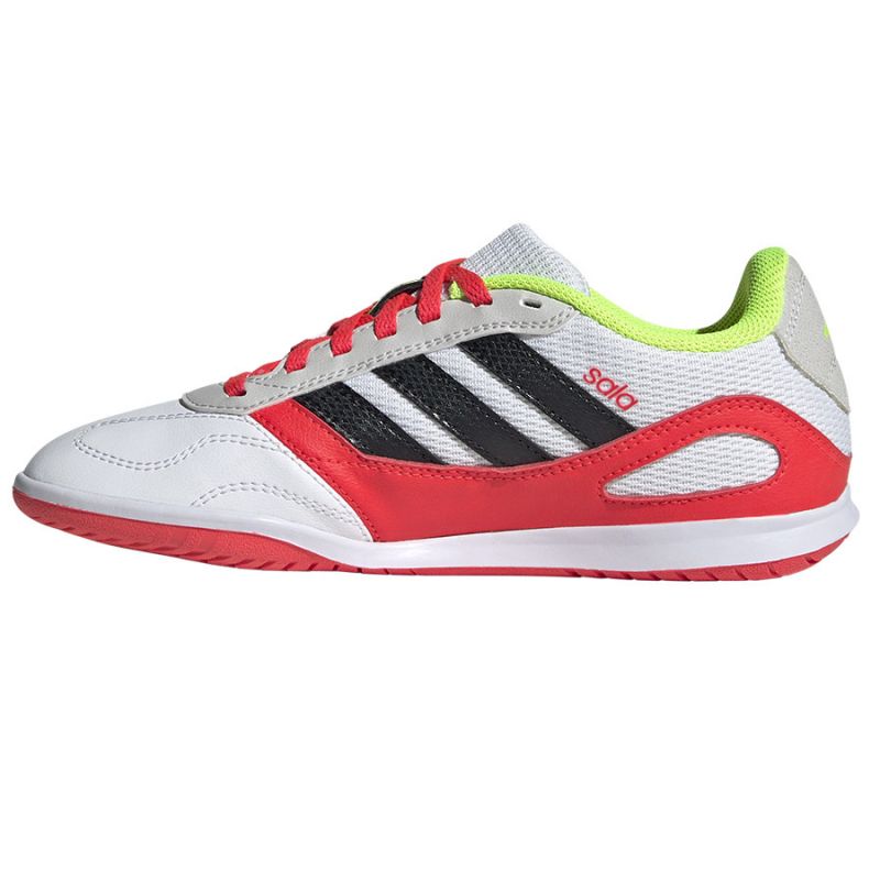 Adidas Super Sala III Jr IN JP5435 shoes Footwear/Football/JR/IN Adidas