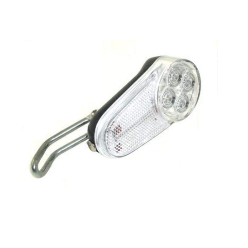 JY-371 front lamp 4 diodes In preparation Your Sports Performance
