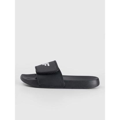 Boys' Velcro Flip-Flops 4F 4FJWSS26FSLIM034-21S