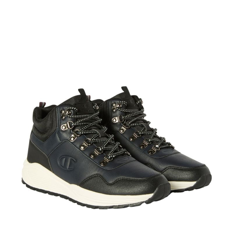 Champion Climb RX Mid S21924 BS504 Men's Shoes Champion