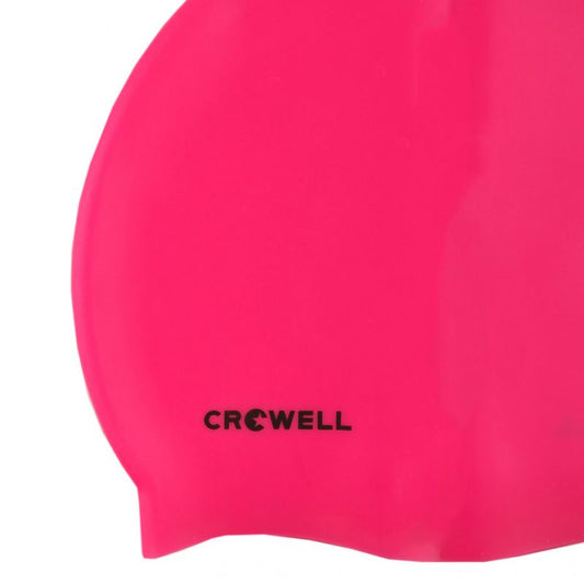 Crowell Mono-Breeze-03 silicone swimming cap Accessories/Swimming accessories Your Sports Performance