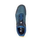 ANTELAO QL LOW men's shoes (blue)