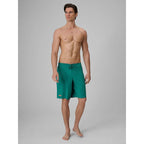 Men's 4F boardshorts with UPF50+ sun protection 4FRSS26UBDSM267-46S