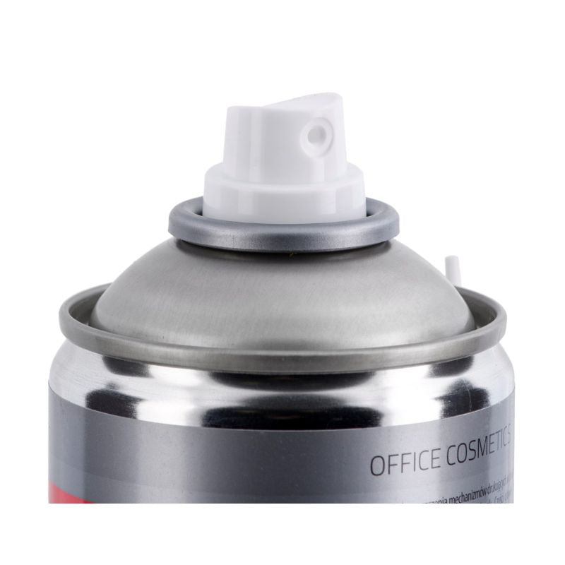 Activejet AOC-401 Printer and Device Cleaner (400 ml) Essential in every office and home with a printer. This special spray cleaner is designed for gentle and effective cleaning of printers and copiers. In preparation Your Sports Performance