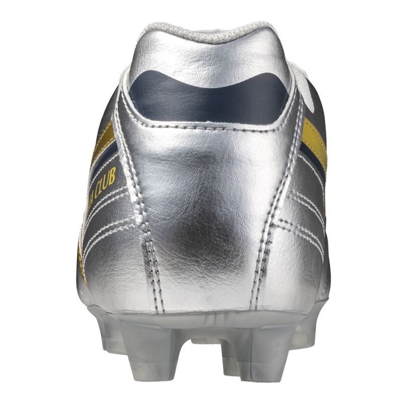 Mizuno Morelia II Club FG M P1GA251604 football boots Footwear/Football/Mizuno/SR/FG Mizuno