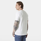Helly Hansen Core Graphic T 2.0 M T-shirt 54599 001 Clothing/Lifestyle/T-shirts/Helly Hansen Your Sports Performance