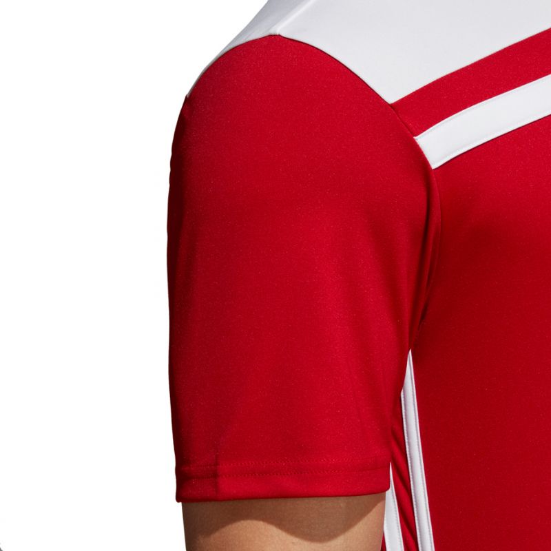T-Shirt adidas Regista 18 Jersey M CE1713 Clothing/Football Adidas