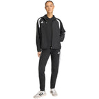 adidas Tiro 26 League Polo Shirt Women's Black KF3403