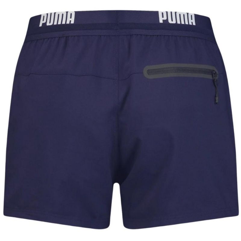 Puma Logo Short Length M 907659 01 swimming shorts Clothing/Swimming/Puma Puma
