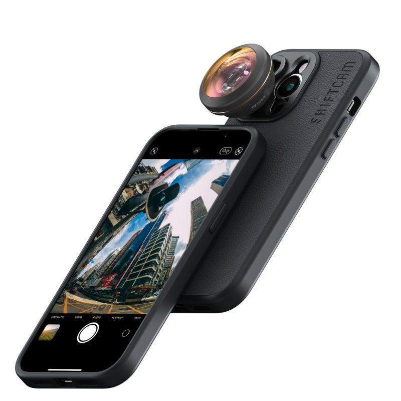 ShiftCam LU-FE-200-23-EF Camera Lens for Mobile Phones Optyka/Obiektywy Your Sports Performance