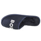 Boss Logo Slippers Jr J29312-849 Footwear/Lifestyle Your Sports Performance