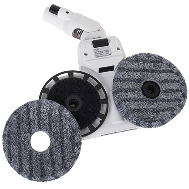 ADLER AD 7064 vacuum cleaner AGD - Produkty/Odkurzacze Your Sports Performance